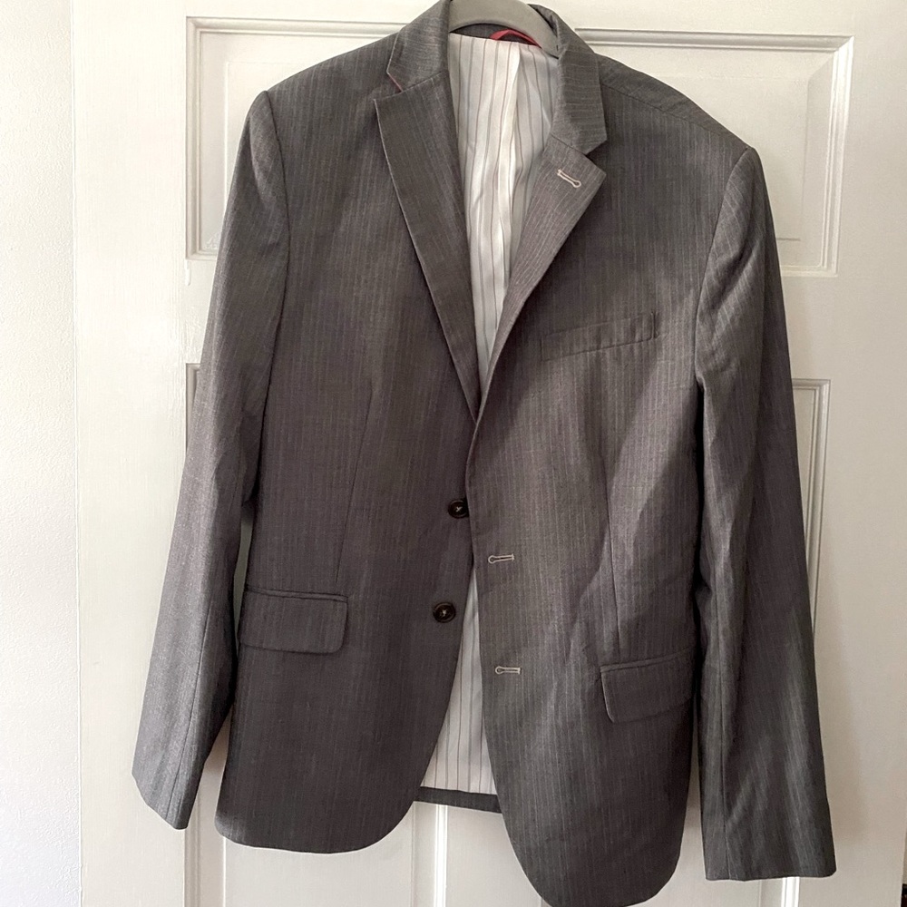 Blazer/suit jacket